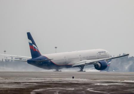 «Аэрофлот» объявил о восстановлении штатного расписания рейсов