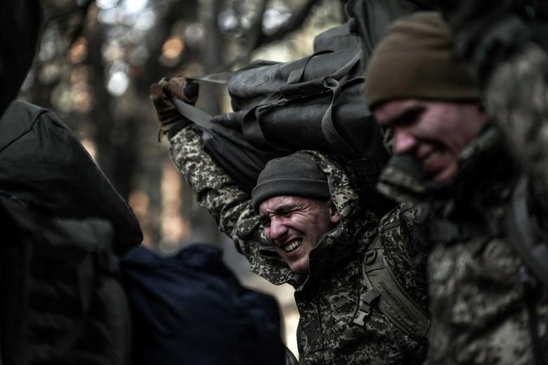ВС Украины