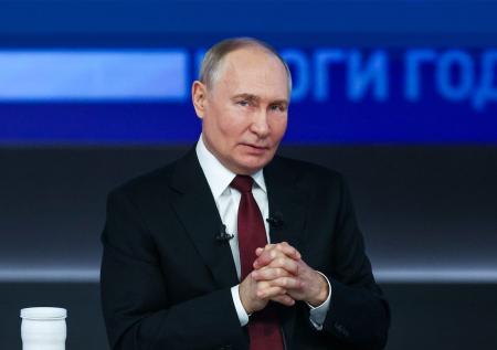 Раскрыто, как Путин нарушил план Зеленского по пиар-акции в Киеве