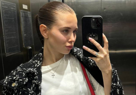 Раскрыты расходы экс-невесты Лепса Кибы на празднование юбилея