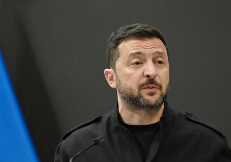 Верховный суд Украины признал один указ Зеленского нелегитимным