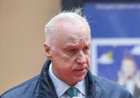 Бастрыкин поручил возбудить дело после осквернения памятника в Чехии