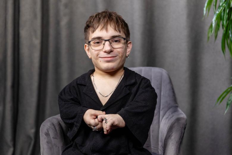 Данил Плужников