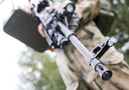 Российская армия полностью прекратила боевые действия
