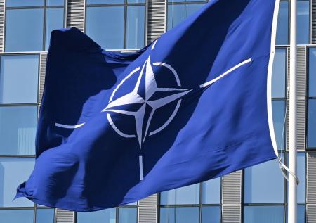 «На деле бумажный тигр»: в Британии признали, что Россия разоблачила НАТО