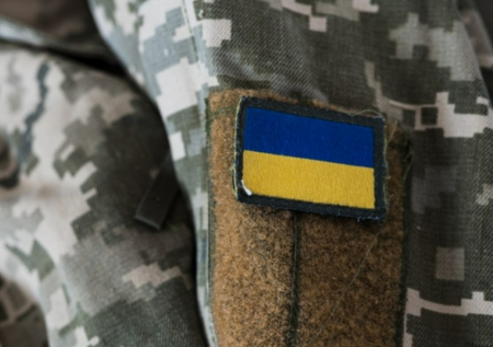 Появились кадры последствий удара ВСУ по поселку в Курской области