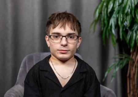 Звезда «Голос. Дети» Плужников объяснил, почему перестал общаться с Биланом