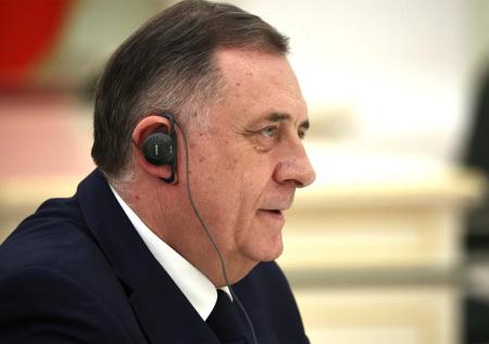 Еще один европейский лидер прибыл в Москву на парад Победы