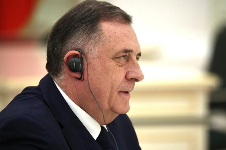 Милорад Додик