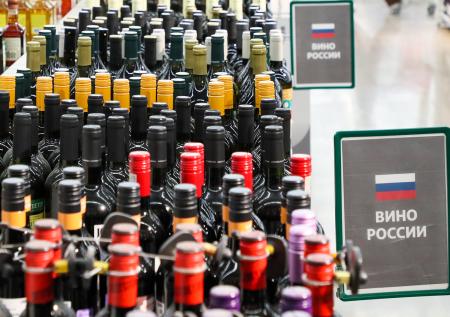 Россиянам назвали минимальную цену хорошего вина