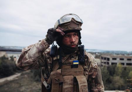 Политолог раскрыл причины новой эскалации между Россией и Украиной