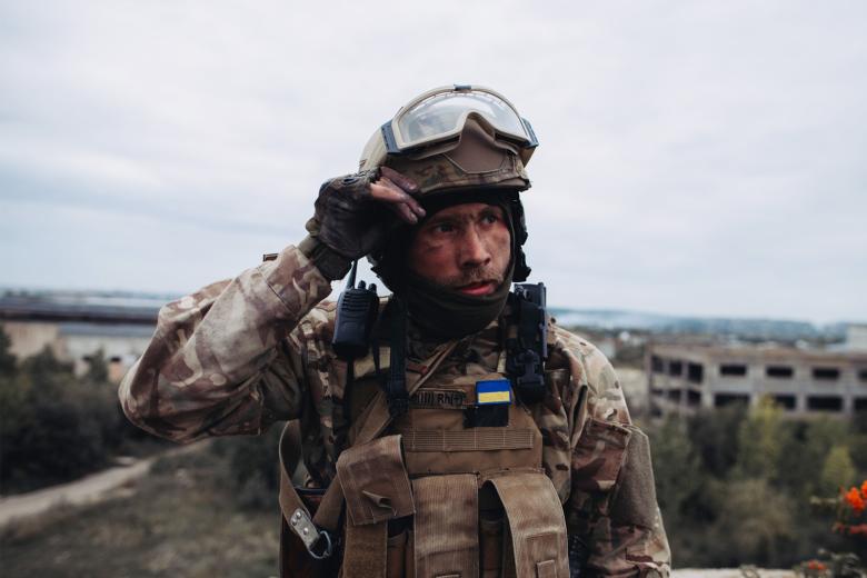 ВС Украины