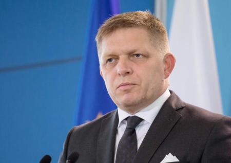 Премьер Словакии рассказал о попытке сорвать его визит в Москву