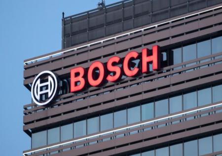 Bosch сообщила о срыве сделки в России