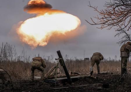 ВСУ напали на Теткино и массово погибли: хорошие и плохие новости СВО 8 мая