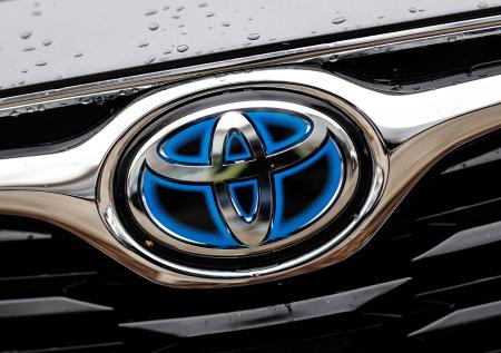 Toyota заявила о катастрофических убытках из-за Трампа