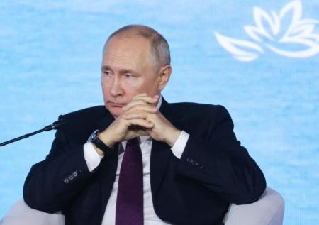 Путин запланировал переговоры с Си Цзиньпином