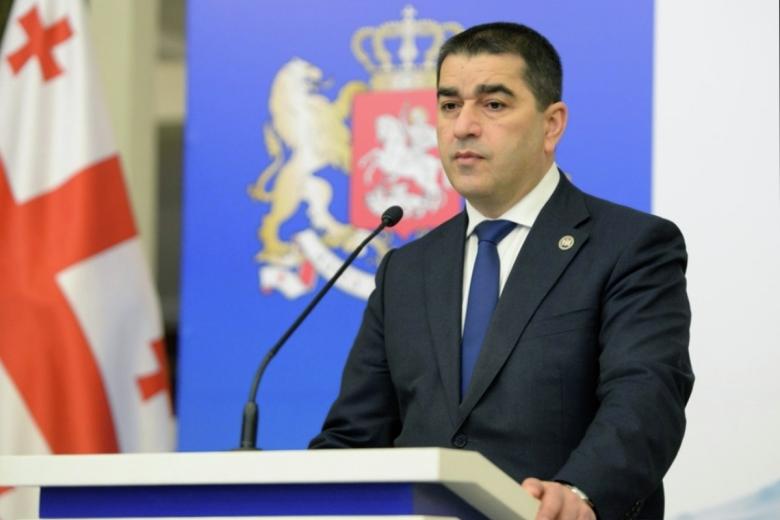 Шалва Папуашвили