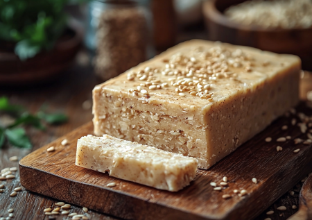 Домашняя халва за 15 минут: простой рецепт — вкус как в детстве
