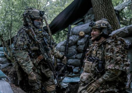 Военэксперт рассказал, чем займется Украина во время перемирия на 9 Мая