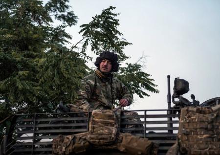 Украина подтвердила, что ударов «Геранями» ночью зафиксировано не было