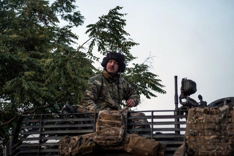 ВС Украины