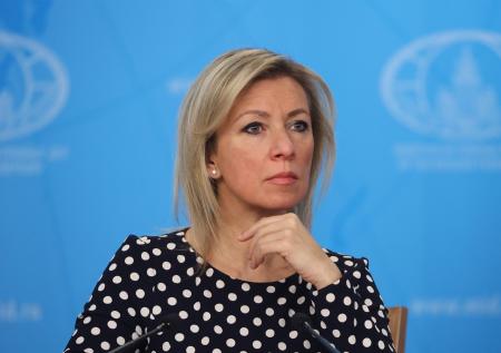 Захарова заявила, что акция «Бессмертный полк» охватит около 97 стран