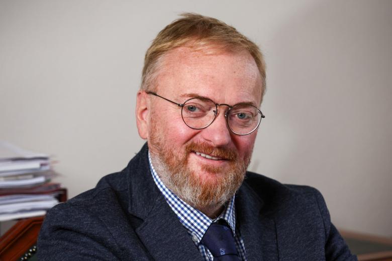 Виталий Милонов