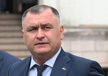 Еще один иностранный лидер прибыл в Москву накануне 9 Мая