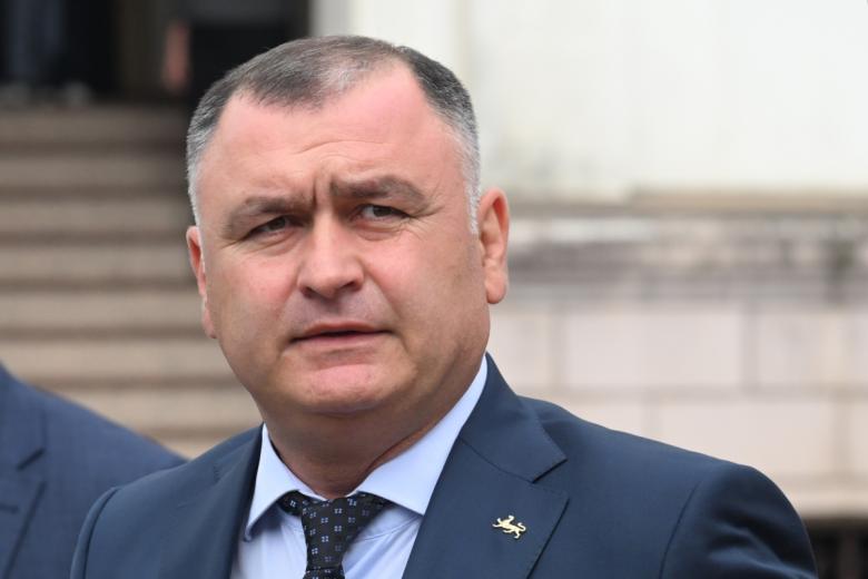 Алан Гаглоев