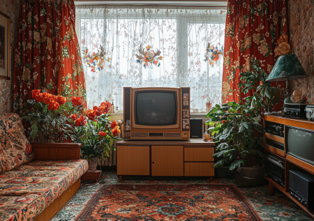 В мусор! 10 предметов, которые превращают даже дорогой интерьер в «колхоз»
