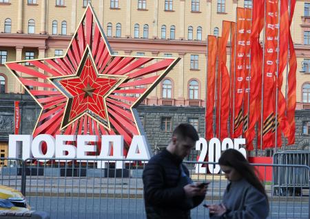 Миронов придумал, как популяризировать тему ВОВ среди молодежи