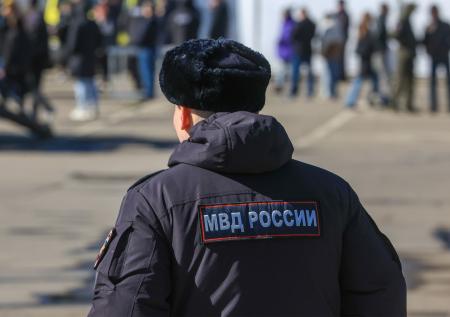Главный борец с коррупцией Невьянска был задержан за «крышевание» бизнеса