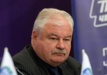 Легендарный хоккейный тренер сравнил финалистов Кубка Гагарина