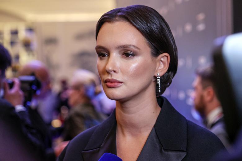 Паулина Андреева