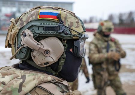 Получивший тяжелое ранение участник СВО возглавил ассоциацию ветеранов