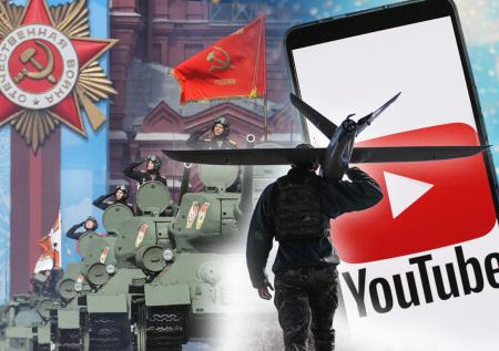 «Воскресший» YouTube, предатели-дроноводы в России, зима в мае: что дальше