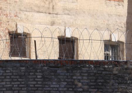 Экс-замглавы Минобороны Попова госпитализировали из СИЗО