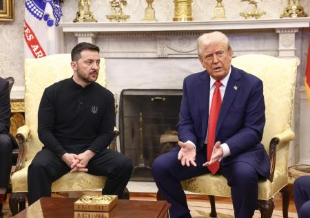 За сколько Зеленский продал Украину? Детали сделки с Трампом, критика