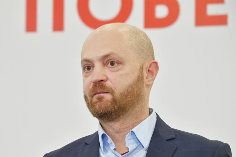 Александр Коц