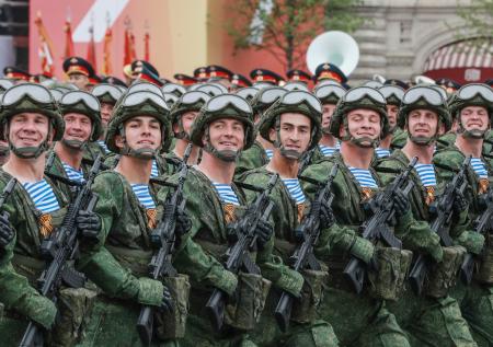 Россияне раскрыли, какую традицию считают главной в День Победы