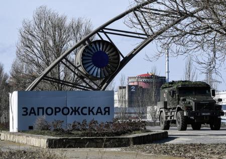 Росатом нашел способ разобраться с американским топливом на ЗАЭС
