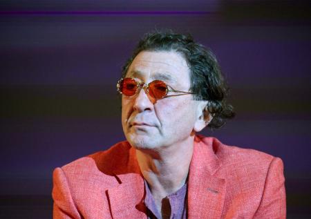 Григорий Лепс оскорбил журналистку после вопроса о личной жизни