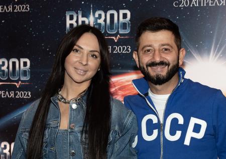 Бывшая жена Галустяна прервала молчание после развода