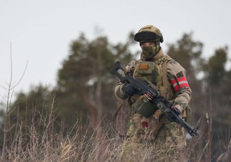 Семьям раненых бойцов СВО будут давать бесплатные путевки в санатории