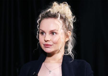 Экс-солистка «Ленинграда» сделала заявление на фоне неизлечимой болезни