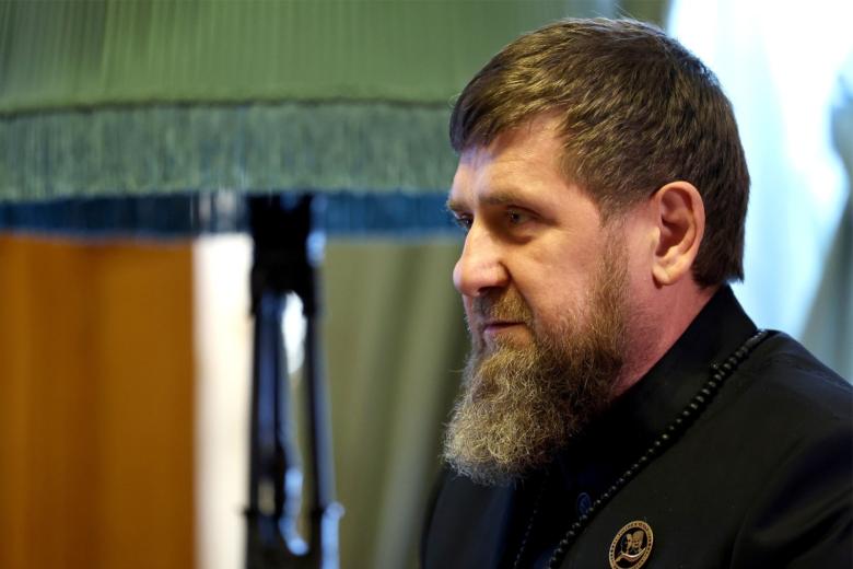 Рамзан Кадыров