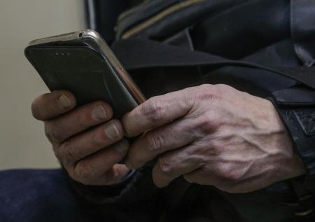 Мошенники воровали Telegram-аккаунты, прикрываясь «родством с ветеранами»