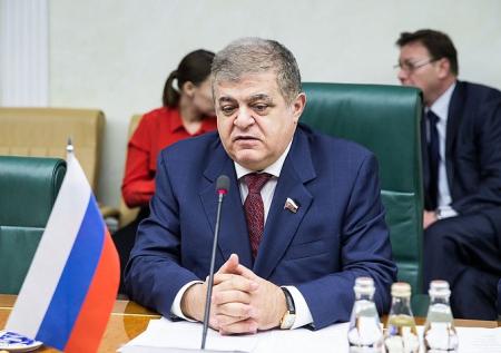 «Ярый ястреб и русофоб»: Джабаров описал нового главу МИД Германии