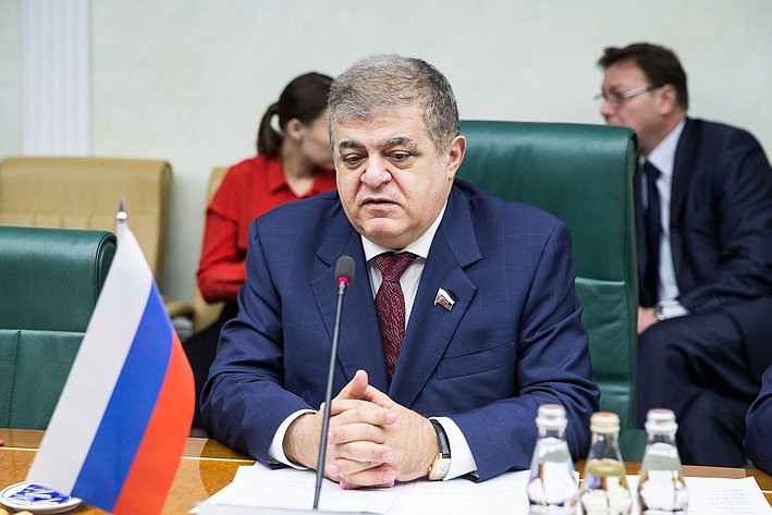 Владимир Джабаров